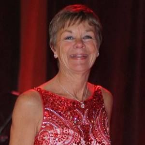 Meet your Posher, Irene